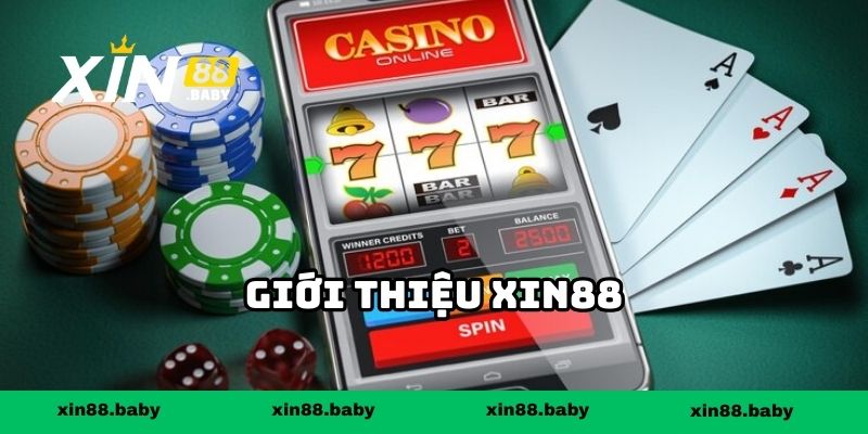 Giới thiệu XIN88