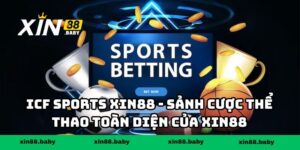 ICF Sports XIN88
