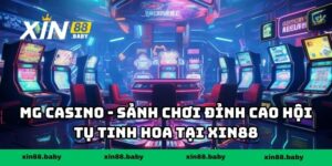 MG Casino