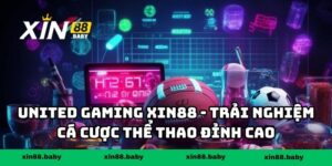 United Gaming XIN88