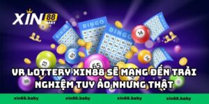 VR Lottery XIN88