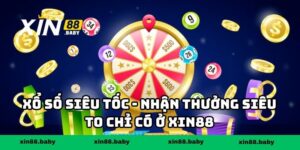 Xổ Số Siêu Tốc